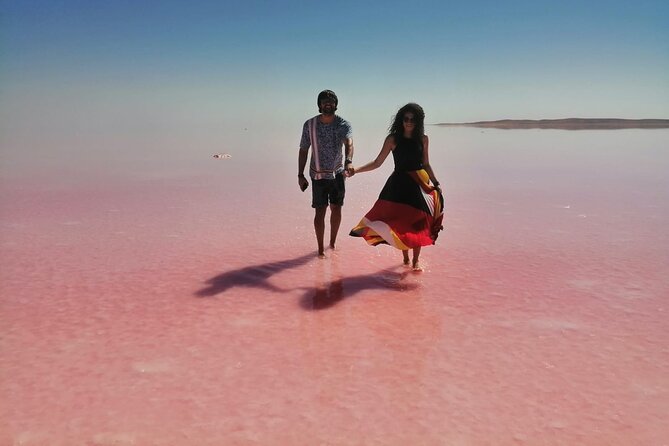 Daily Salt Lake Tour From Cappadocia - Pricing, Terms, and Contact Information