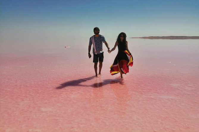 Daily Salt Lake Tour From Cappadocia - Common Questions