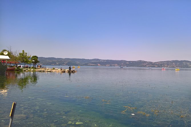 Daily Sapanca Lake MaşUkiye Tour by Private Minivan (Day Trip From Istanbul) - Tour Overview