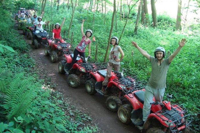 Daily Sapanca Lake MaşUkiye Tour by Private Minivan (Day Trip From Istanbul) - Booking and Cancellation Policy