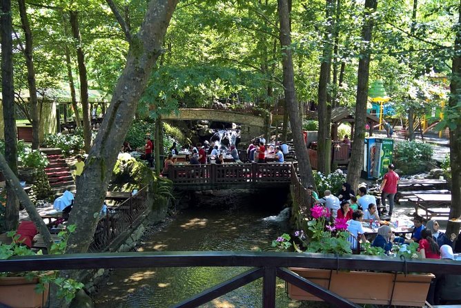 Daily Sapanca Lake MaşUkiye Tour by Private Minivan (Day Trip From Istanbul) - Additional Resources