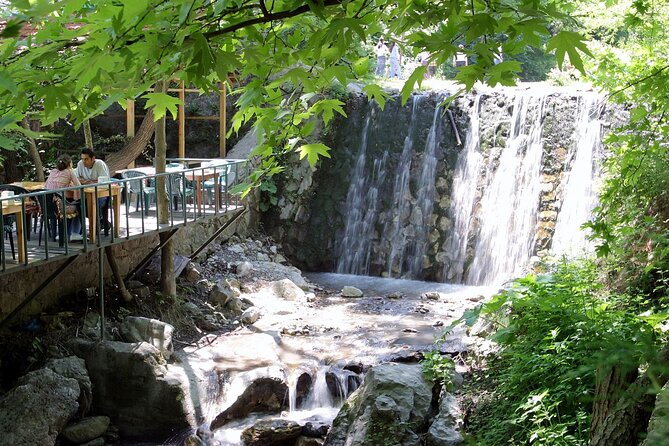 Daily Sapanca Lake & Masukiye Tour - Group Tour Basis - Changes to the Experience