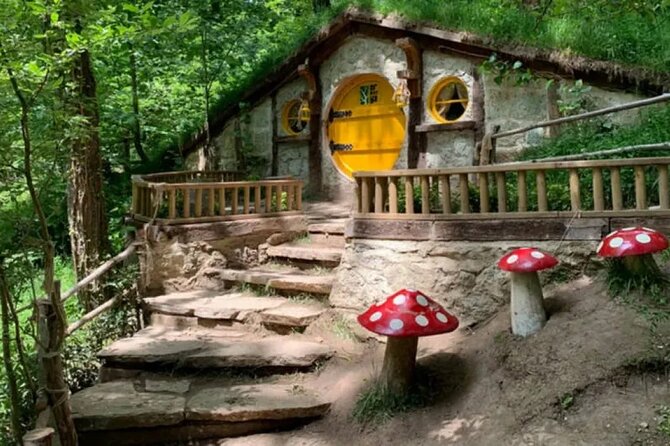 Daily Sapanca Lake & Masukiye Tour - Group Tour Basis - Traveler Photos and Reviews