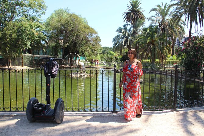 Daily Segway Tour in Valencia - Pricing and Booking Details
