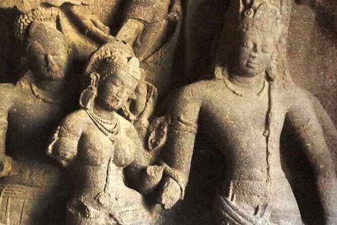 Daily Shared Elephanta Caves Group Tour with Chai and Snacks - Analyzing the Value