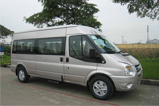 Daily Shuttle Bus Hanoi - Halong - Hanoi - Good To Know