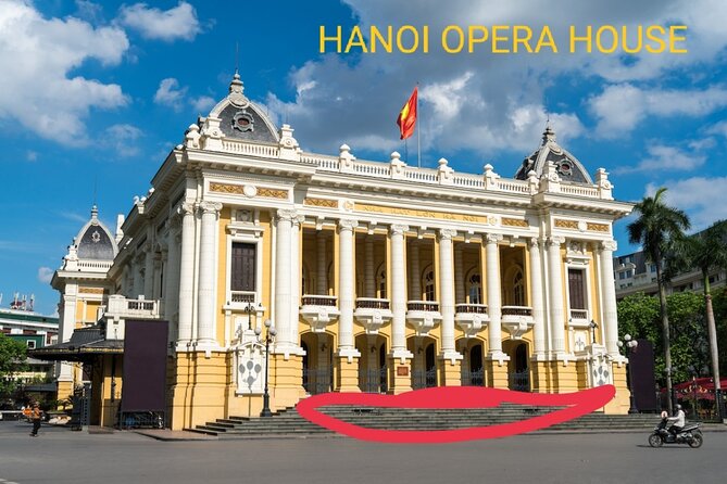 Daily Shuttle Bus Transfer Hanoi to Pu Luong or Return - Good To Know