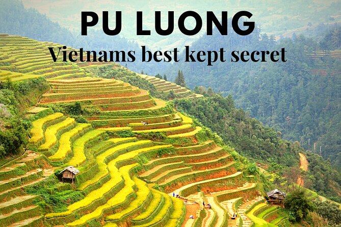 Daily Shuttle Bus Transfer Hanoi to Pu Luong or Return - Customer Reviews and Recommendations