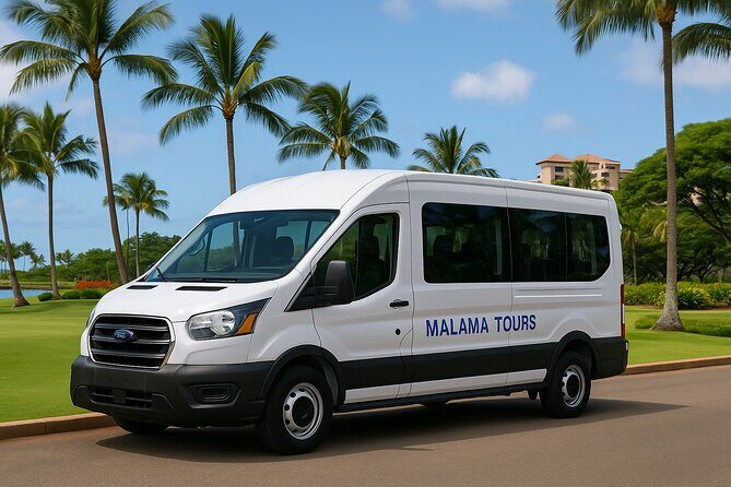 Daily Shuttle from Ko Olina to Waikiki - Overview of the Shuttle Service