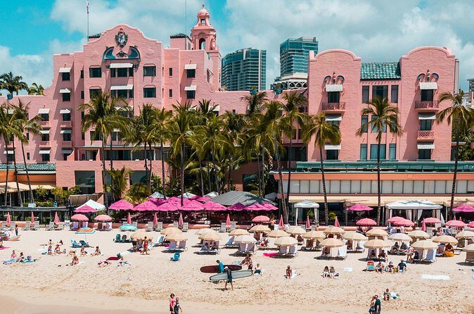 Daily Shuttle from Ko Olina to Waikiki - Insights from Reviews and Guides