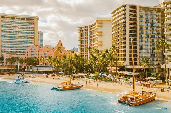 Daily Shuttle from Ko Olina to Waikiki - Who Is This Tour Best For?