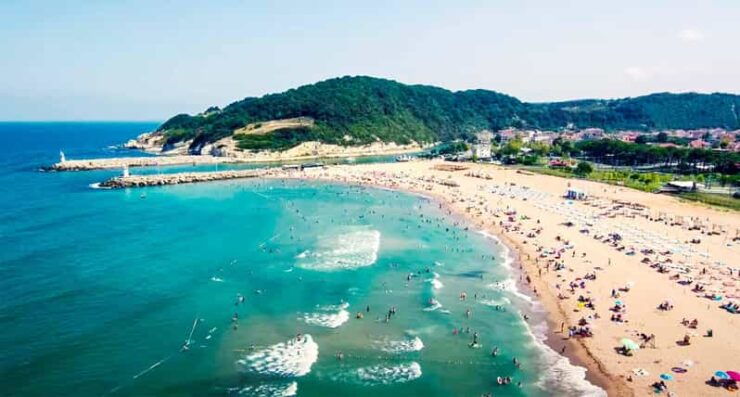 Daily Şile and Ağva Tour - Key Points