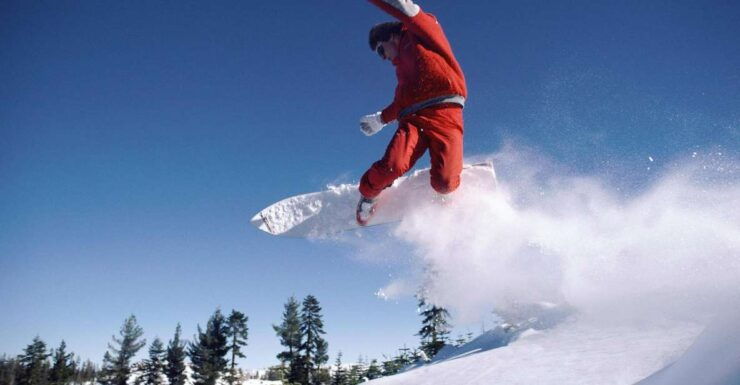 Daily Skiing Tour From Cappadocia to Kayseri Mount Erciyes - Tour Details