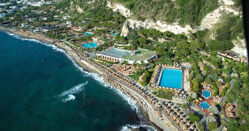 Daily SPA in Ischia - Good To Know