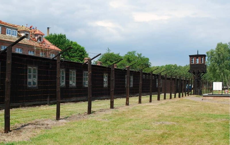 DAILY Stutthof Concentration Camp with Guide and Transport - A Closer Look at the Tour Experience