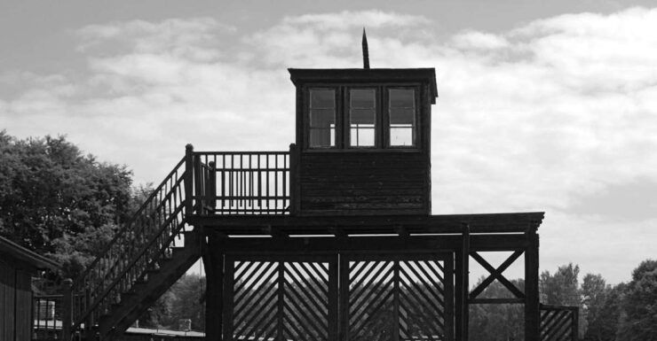 DAILY Stutthof Concentration Camp With Guide and Transport - Tour Duration and Schedule