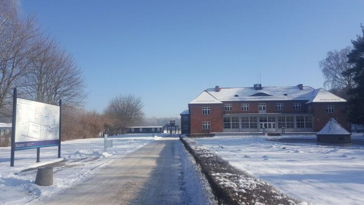 DAILY Stutthof Concentration Camp With Guide and Transport - Group Size and Personalization