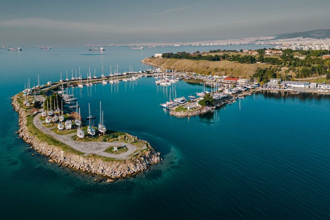 Daily Thessaloniki Private Boat Tour - Pricing and Packages