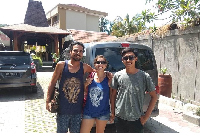Daily Tour - Good To Know