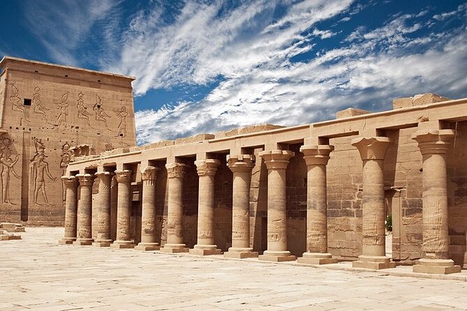 Daily Tour at Philae Temple and Obelisk - Cultural Insights
