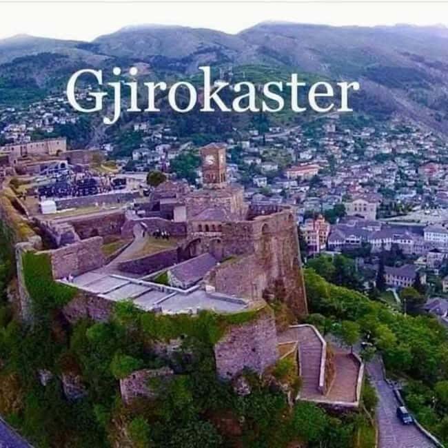 Daily Tour: Blue Eye, Gjirokaster, Ottoman Bridge, Lekursi - Good To Know