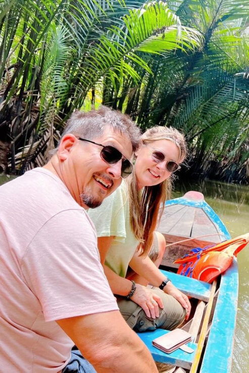 Daily Tour: Explore The Mekong Delta Full Day - Transportation Details