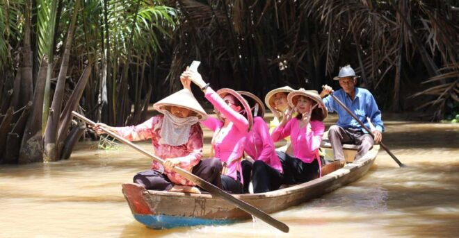 Daily Tour: Explore The Mekong Delta Full Day - Itinerary Highlights