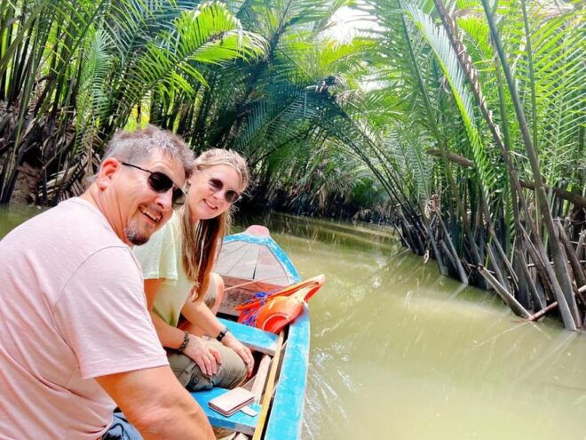 Daily Tour: Explore The Mekong Delta Full Day - Cultural Experiences
