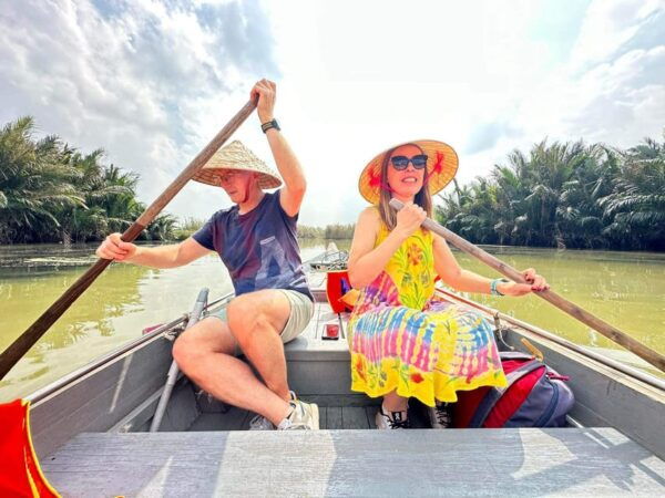 Daily Tour: Explore The Mekong Delta Full Day - Tour Inclusions