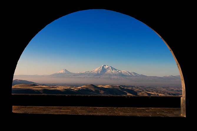Daily Tour Garni-Geghard-Arch of Charents-Echmiadzin-Gayane- Hripsime-Zvartnots - Frequently Asked Questions