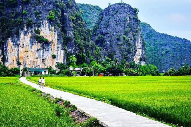 Daily Tour: Hanoi - Hoa Lu - Tam Coc - 1 Day - Pricing and Inclusions