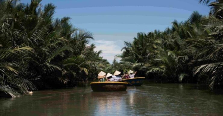 Daily TOUR HOI an COUNTRYSIDE BIKE TOUR With One Meal - Inclusions and Booking Options