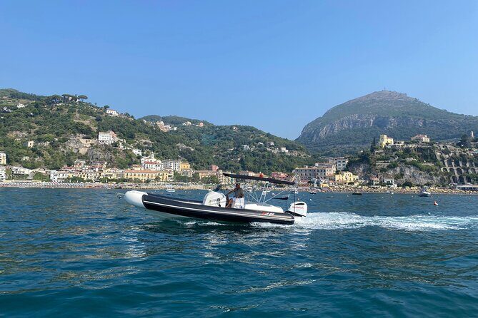 Daily tour in Amalfi and Positano from Salerno - Good To Know