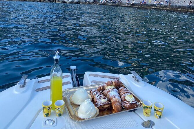 Daily tour in Amalfi and Positano from Salerno - Final Thoughts on the Amalfi Coast Boat Tour