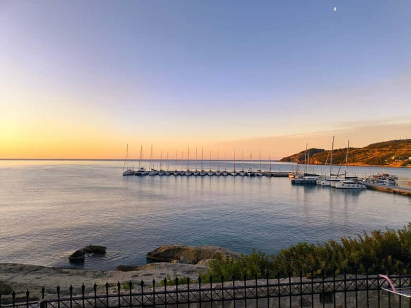 Daily Tour on Aegina sights by SUV and swimming in the sea - What Our Reviewers Say