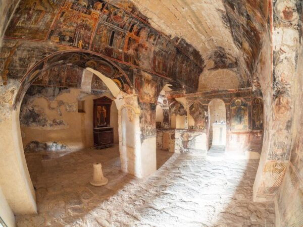 Daily Tour on Aegina - The Sum Up