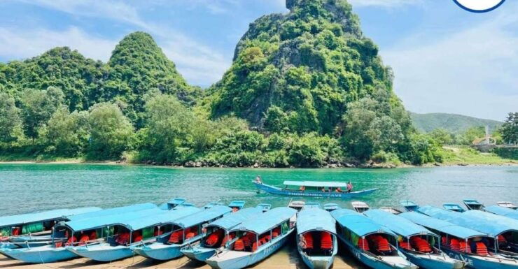 Daily Tour - Paradise & Explore Phong Nha Cave by Boat - General Information