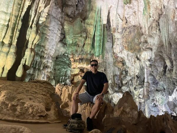 Daily Tour - Paradise & Explore Phong Nha Cave by Boat - Common Questions