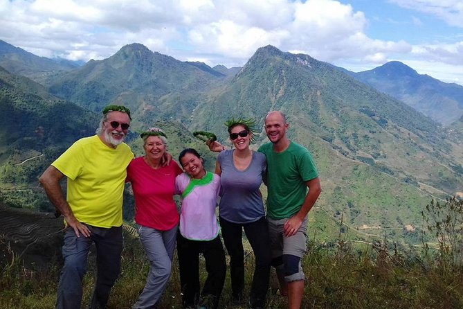 Daily Tour: Sapa Trekking in Muong Hoa Valley, Bamboo Forest - Scenic Muong Hoa Valley: A Natural Paradise