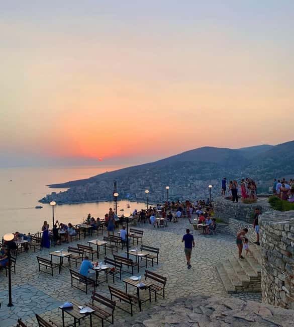 Daily Tour to Butrint National Park-Blue Eye-Lekuresi Castle - An In-Depth Look at the Tour