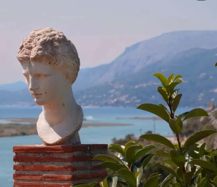 Daily Tour to Butrint National Park-Blue Eye-Lekuresi Castle - Final Thoughts