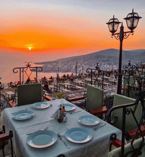 Daily Tour to Butrint National Park-Blue Eye-Lekuresi Castle - FAQ