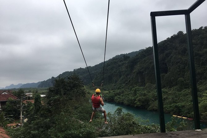Daily Tour to Paradise and Dark Cave - Reviews