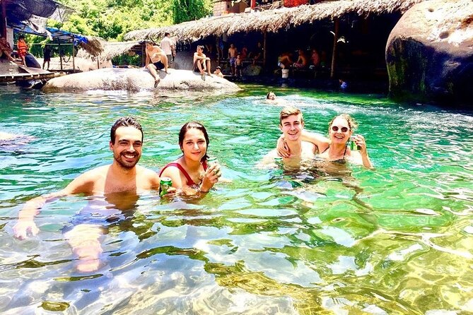 DAILY TOUR: Top Gear TOUR - Day TOUR From Hue to Hoi an - Transportation Details