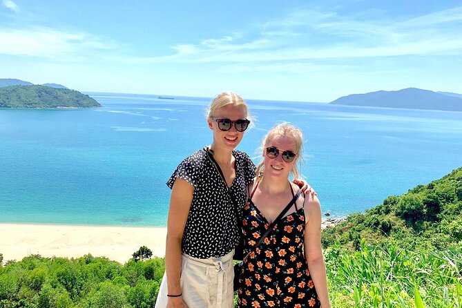 DAILY TOUR: Top Gear TOUR - Day TOUR From Hue to Hoi an - Common Questions