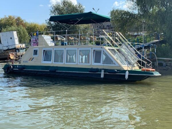 Daily Tours in the Danube Delta - Camely Boat Cruise - Customer Reviews and Testimonials