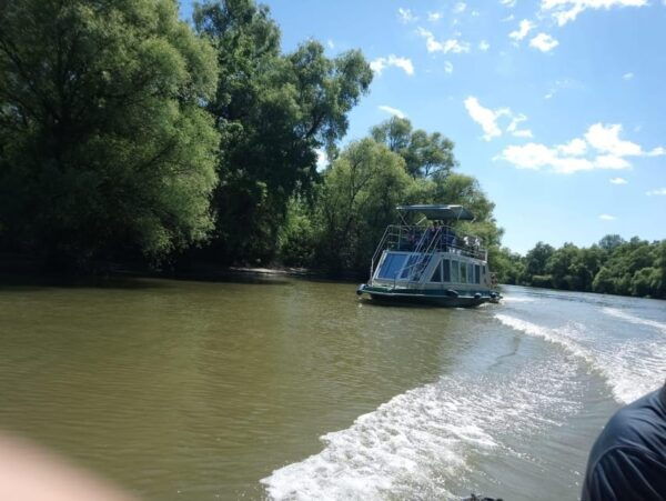 Daily Tours in the Danube Delta - Camely Boat Cruise - Frequently Asked Questions