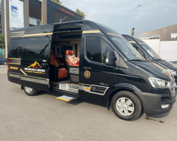 Daily Transfer Ninh Binh - Halong - Hanoi in Limousine Bus - Frequently Asked Questions