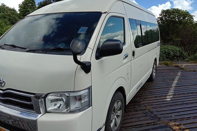 Daily Transfer Sticky Waterfall - Pricing