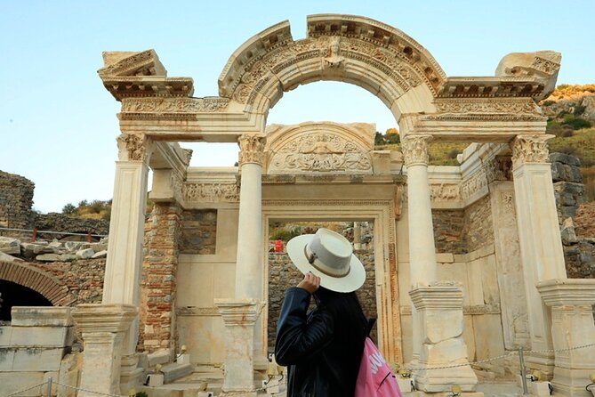 Daily Trip to Ephesus From Kusadasi, Istanbul & Bodrum - Pricing and Booking Details